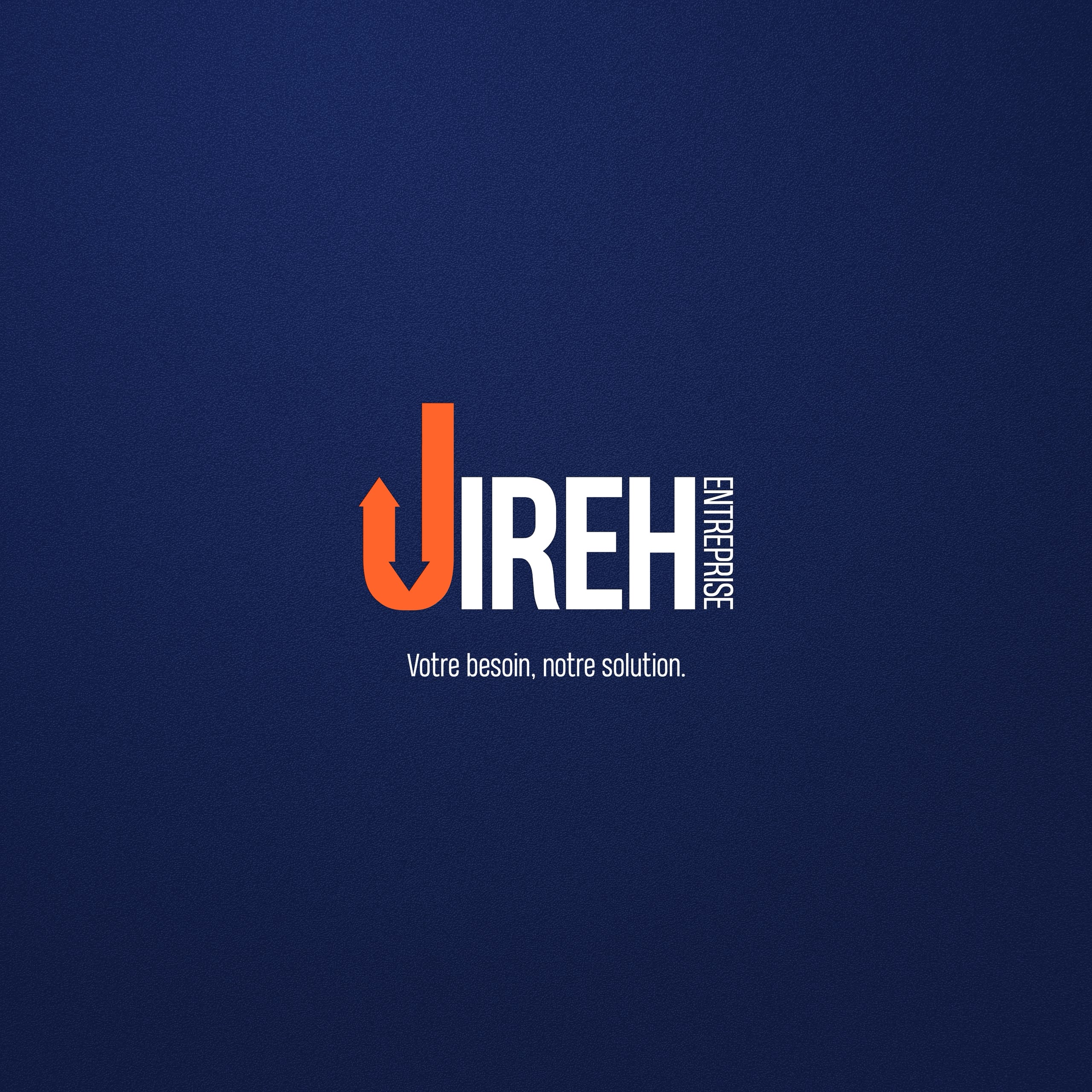 Jireh Entreprise RDC